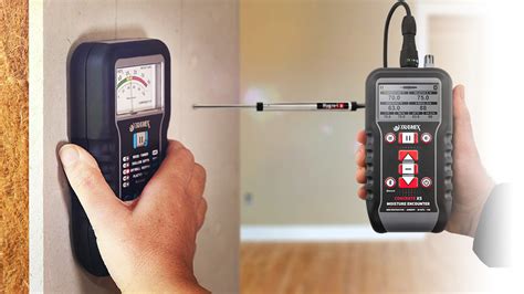 custom mold moisture meter|moisture meter for mold inspection.